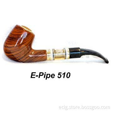 Newest generation DCT  e pipe 618